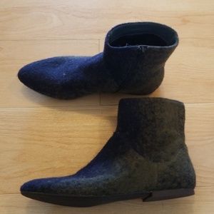 Camper ankle boots- BRAND NEW